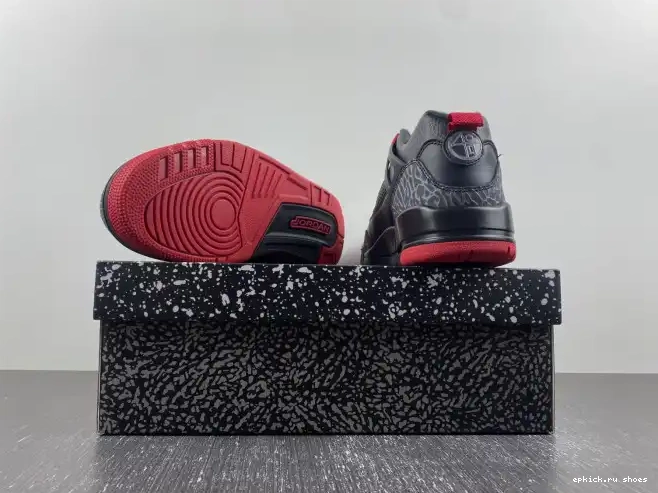 Cheap FQ1579-006 Spizike Low Bred Jordan 0509